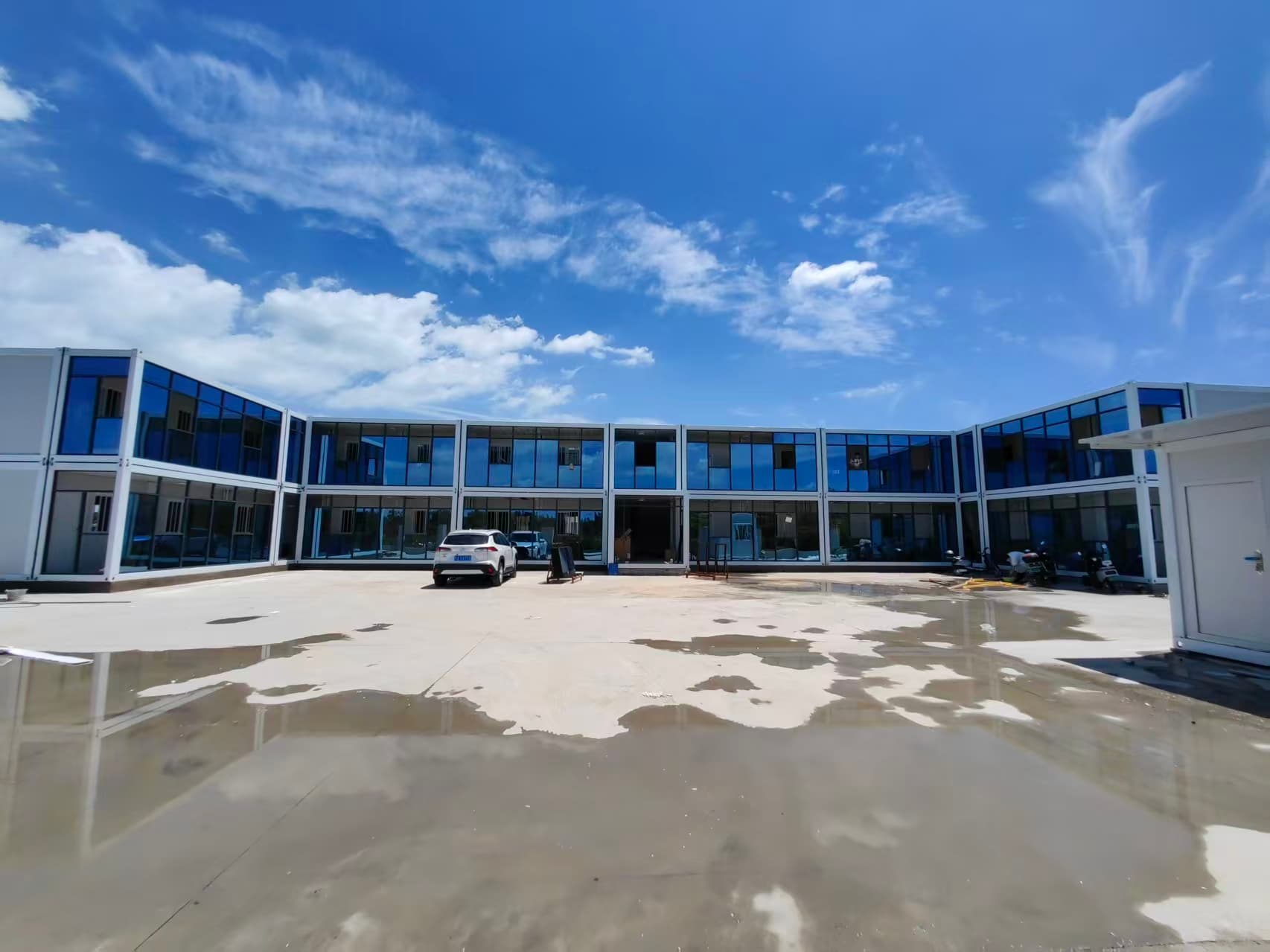 海景度假客房舱 展示图 3
